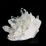 Clear Quartz Cluster Australia