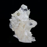 Clear Quartz Cluster Australia