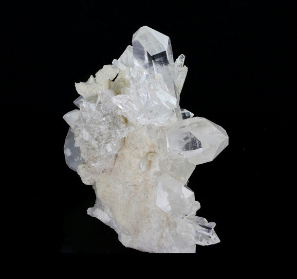 Clear Quartz Cluster Australia