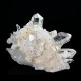 Clear Quartz Cluster Australia