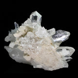 Clear Quartz Cluster Australia