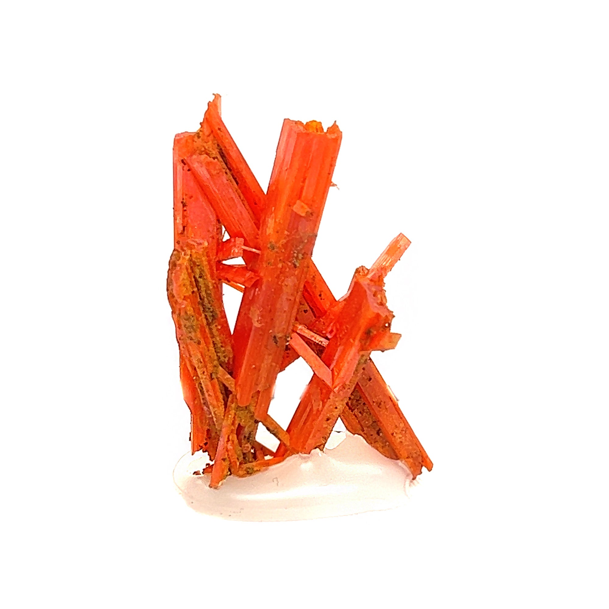 Crocoite Specimen