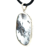 Dendritic Agate Necklace