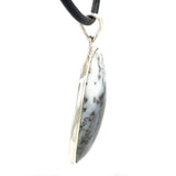 Dendritic Agate Necklace