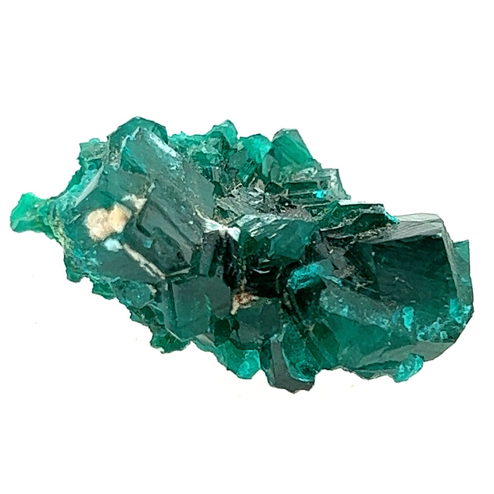 Natural Dioptase Specimen