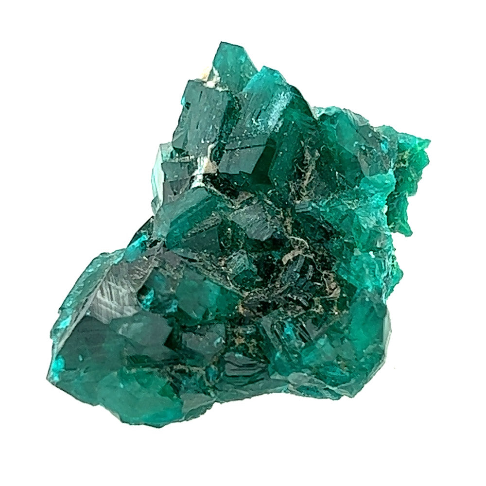 Natural Dioptase Specimen