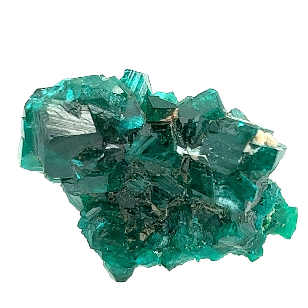 Natural Dioptase Specimen