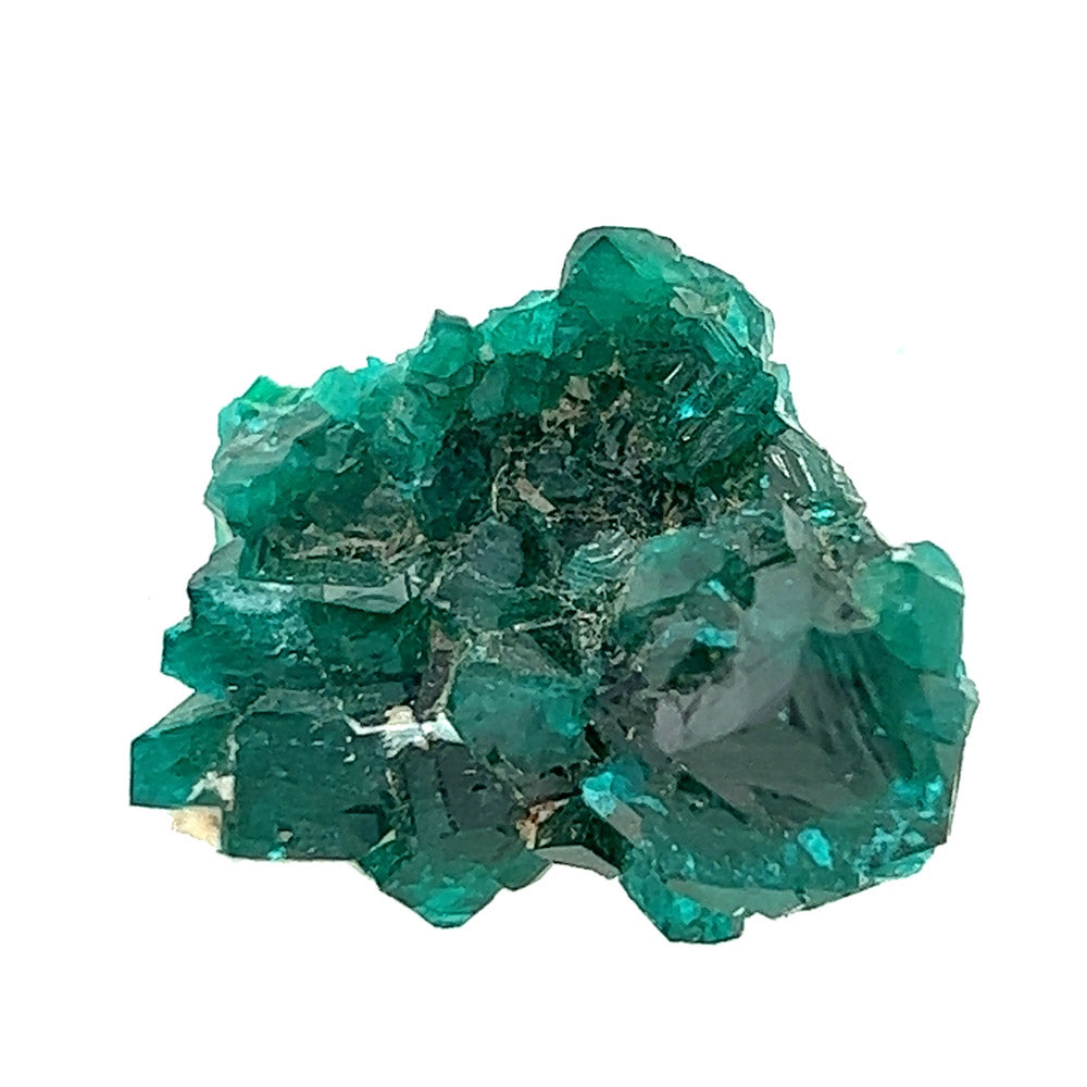 Natural Dioptase Specimen