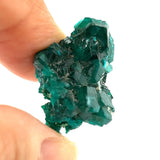 Natural Dioptase Specimen