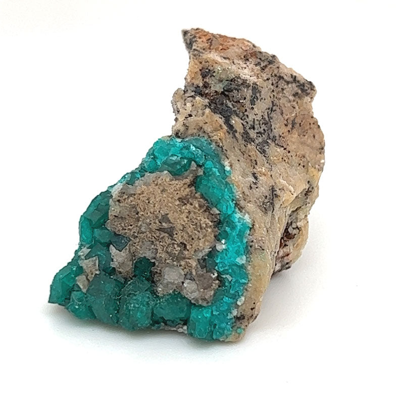 Dioptase Specimen