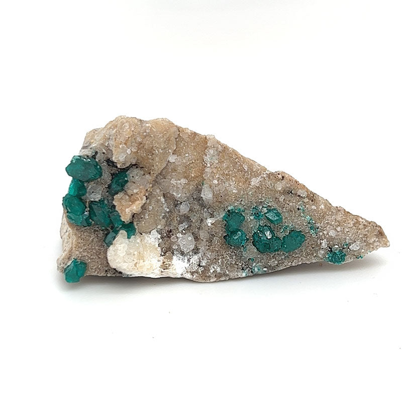 Dioptase Specimen