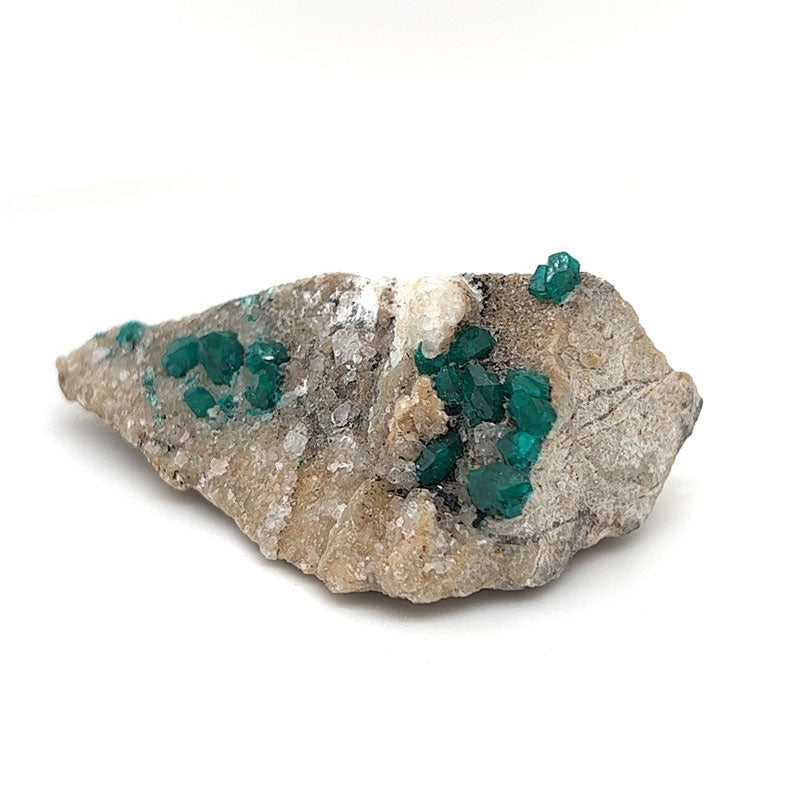 Dioptase Specimen