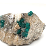 Dioptase Specimen