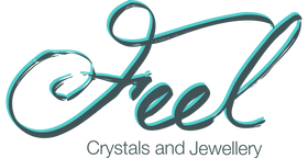 Feel Crystals and Jewellery
