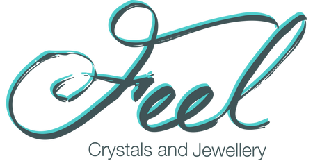 Feel Crystals and Jewellery