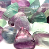 Fluorite Tumbled Stone