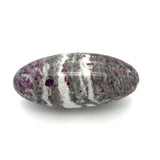 Ruby in Matrix Lingam