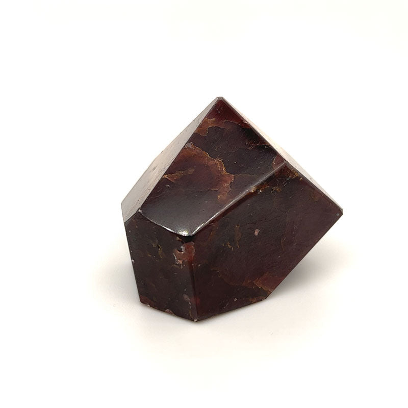 Garnet Specimen