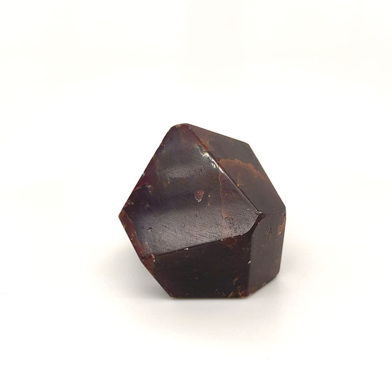 Garnet Specimen