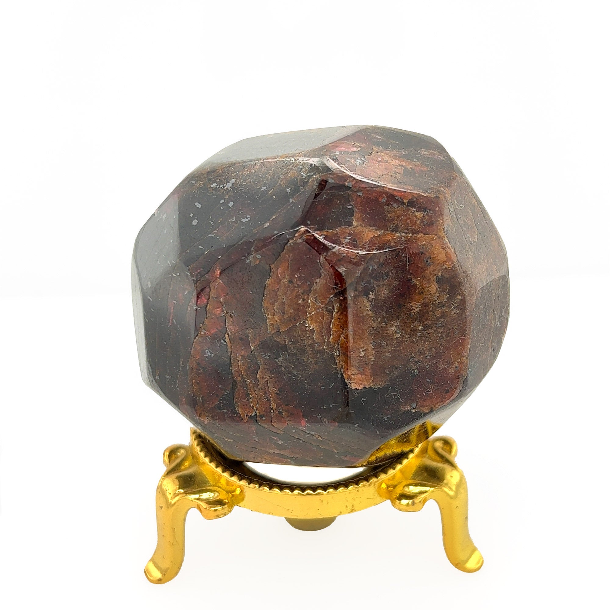 Garnet Polished Specimen