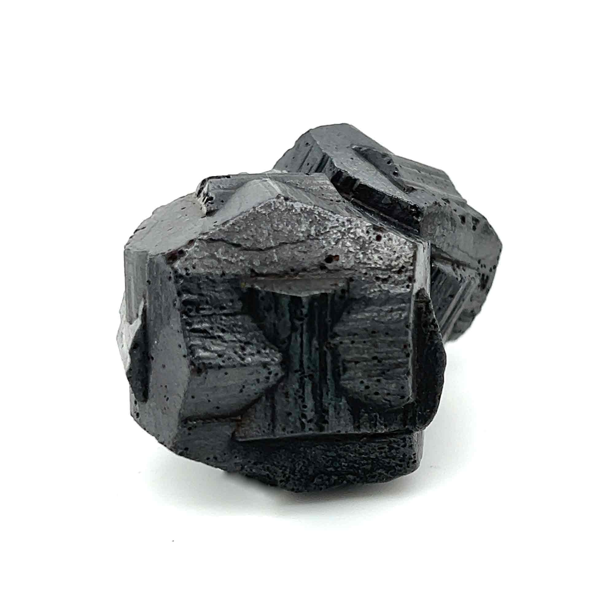 Goethite Ps. Pyrite