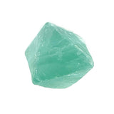 Green Fluorite Octahedra