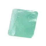 Green Fluorite Octahedra