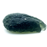 Authentic Moldavite Meteorite Specimen