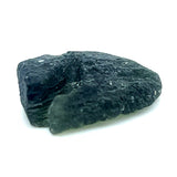 Authentic Moldavite Meteorite Specimen