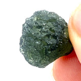 Authentic Raw Moldavite