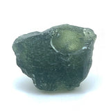 Authentic Raw Moldavite