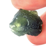 Authentic Raw Moldavite