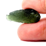 Moldavite Genuine Meteorite