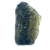 Raw Moldavite Meteorite