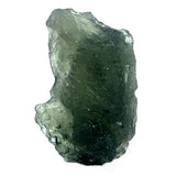 Authentic Moldavite Specimen