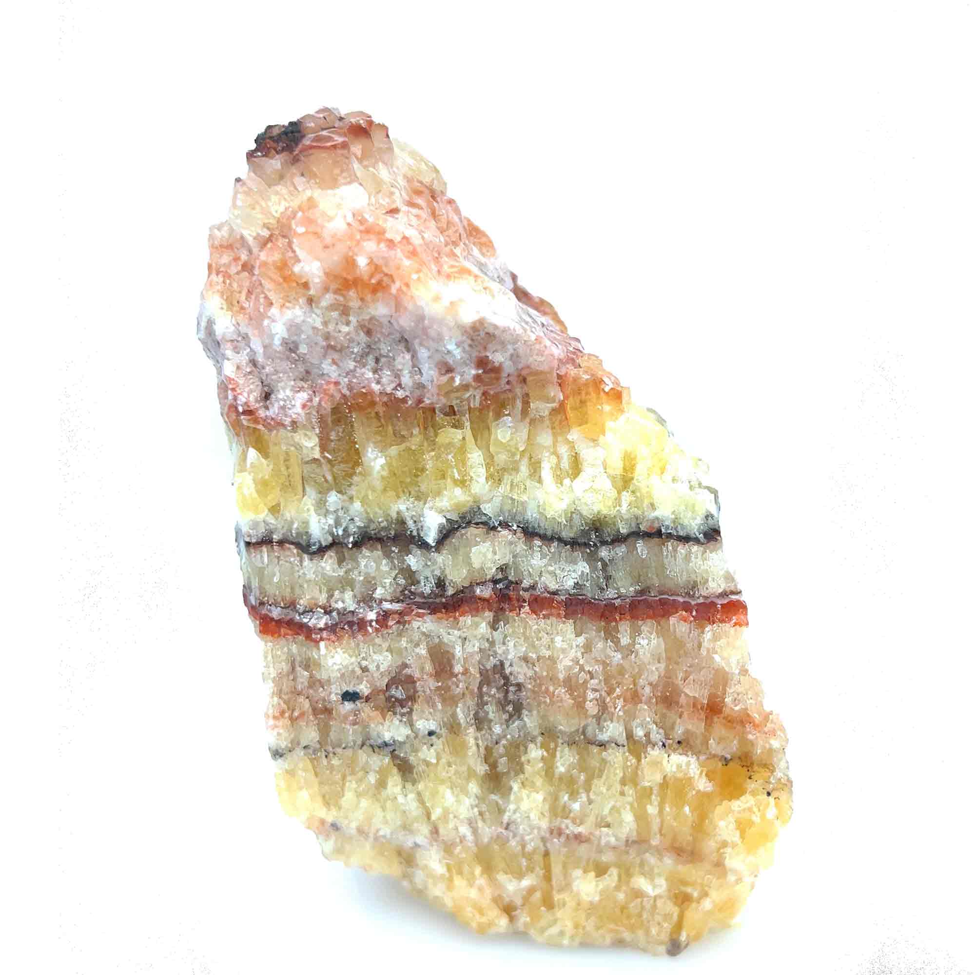 Multi Coloured Calcite