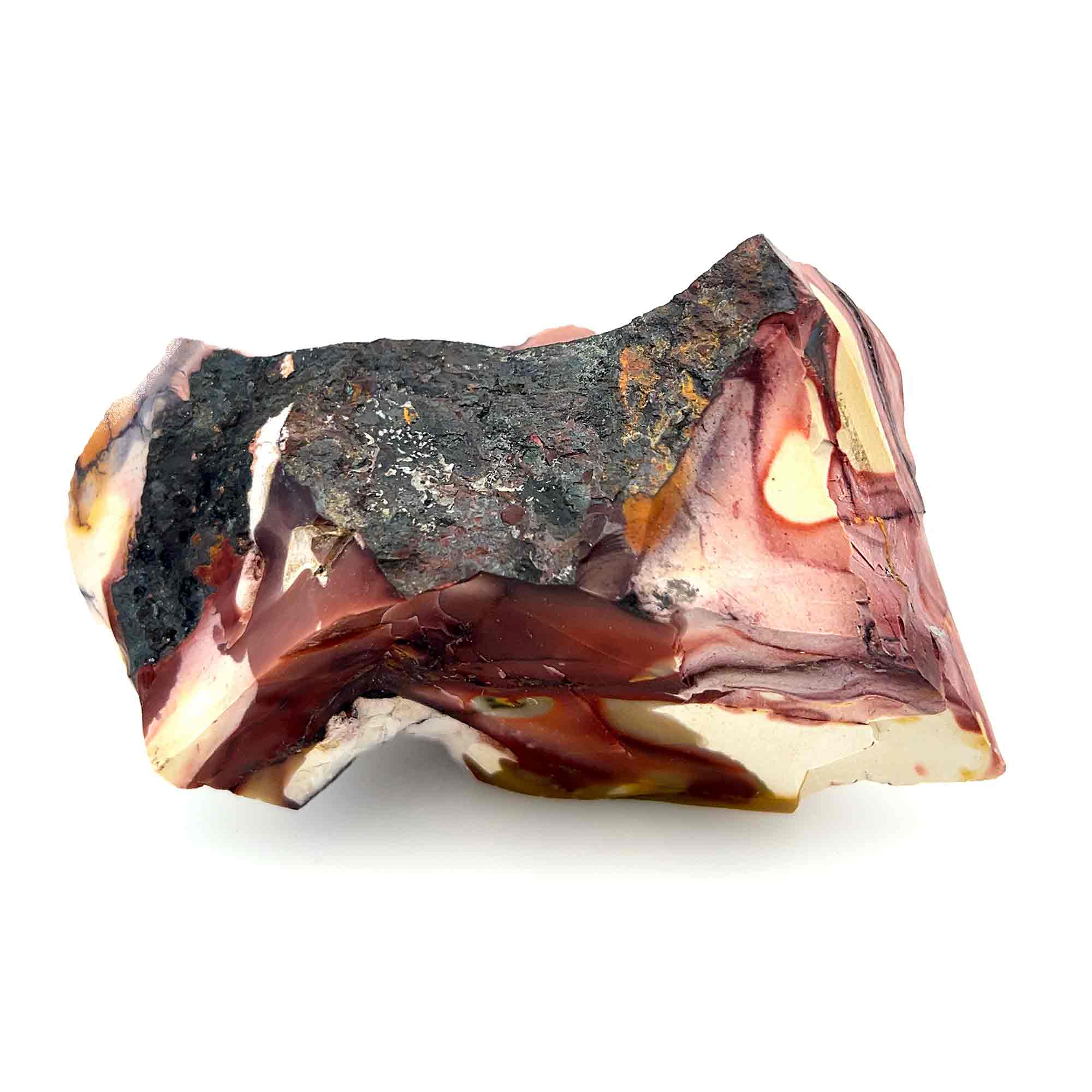 Mookaite Raw Specimen