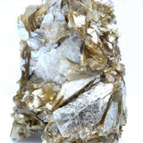 Yellow Muscovite Specimen