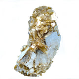 Yellow Muscovite Specimen