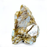 Yellow Muscovite Specimen