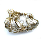 Yellow Muscovite Specimen
