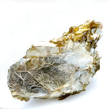 Yellow Muscovite Specimen
