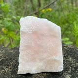 Mangano Calcite Raw Specimen