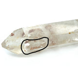 Clear Quartz Manifestation Specimen