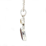 K432 Super 7 Necklace