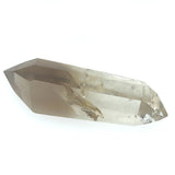 Smoky Quartz Double Terminated Point