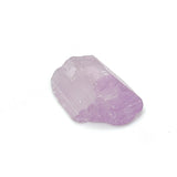 Raw Kunzite Specimen