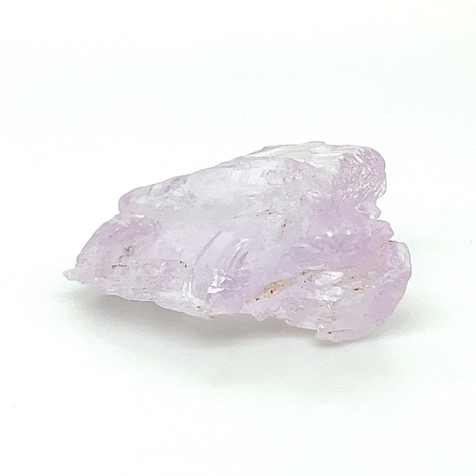 Kunzite Rough Specimen