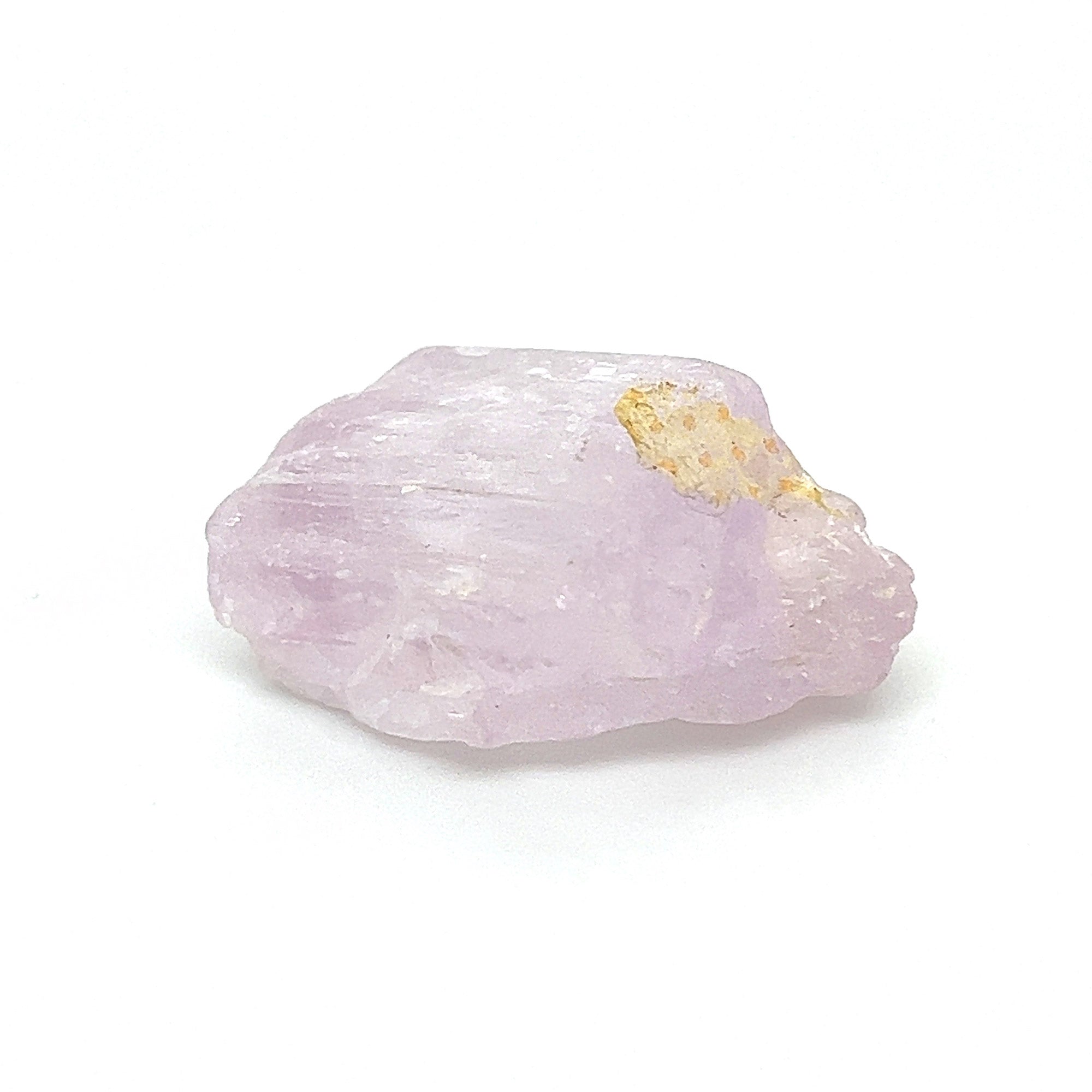 Kunzite Raw Specimen