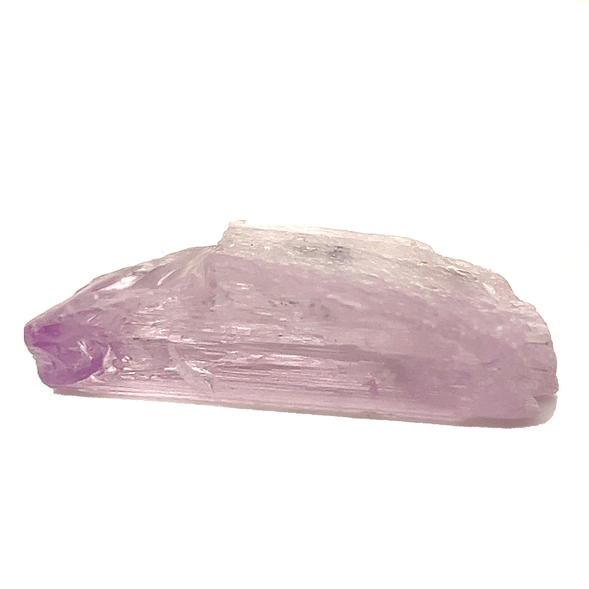 Kunzite Raw Specimen